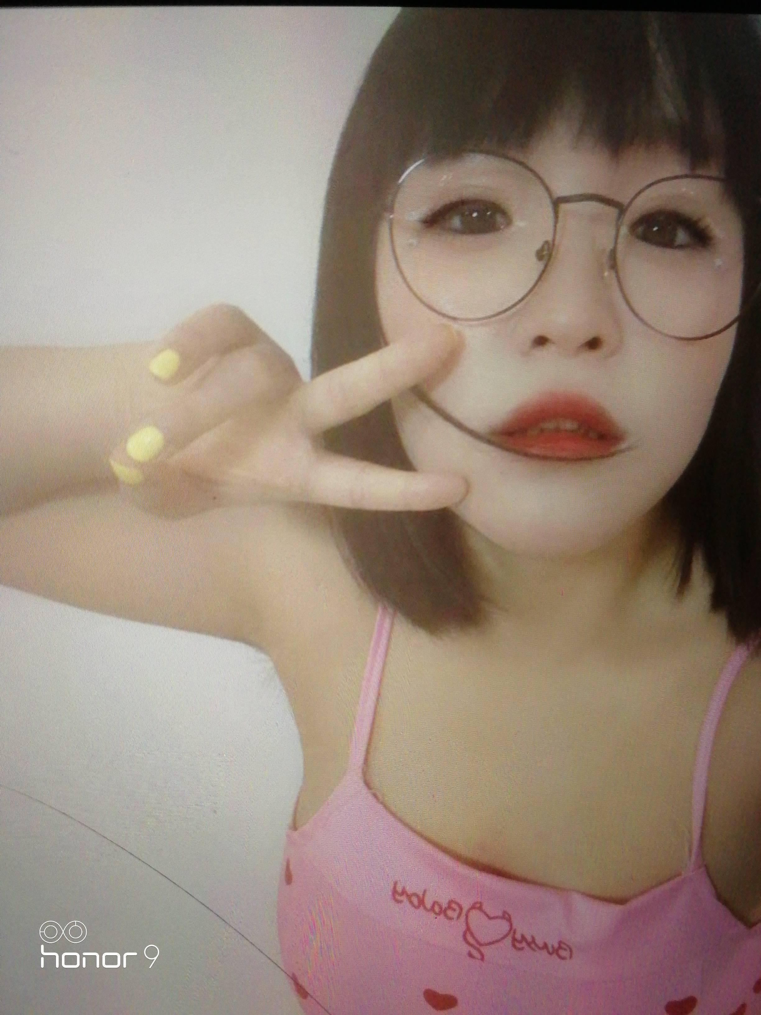 望城区很nice的大胸妹妹